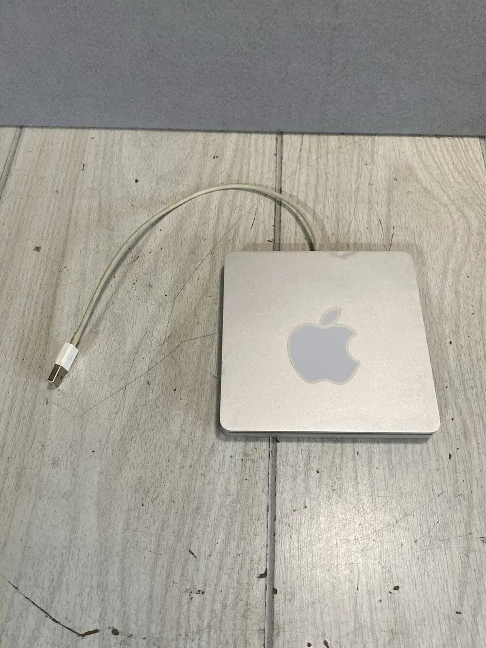 Apple USB SuperDrive A1379 External DVD CD Drive for Mac MacBook Air Pro